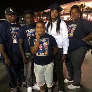 Meet your Posher, Alfrednette